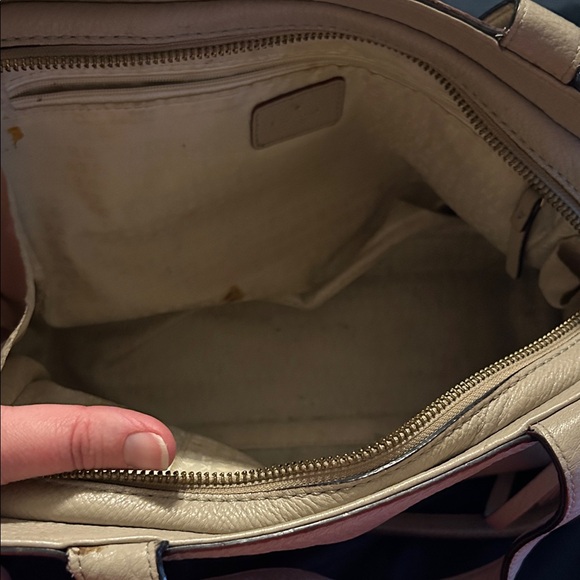 Kate Spade Classic Brown Shoulder Bag - Picture 13 of 14